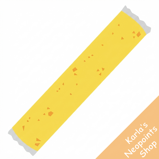 Magical Pear Chia Pop