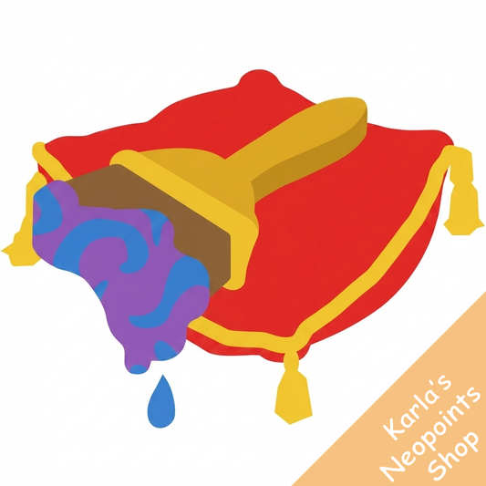 Royal Paint Brush