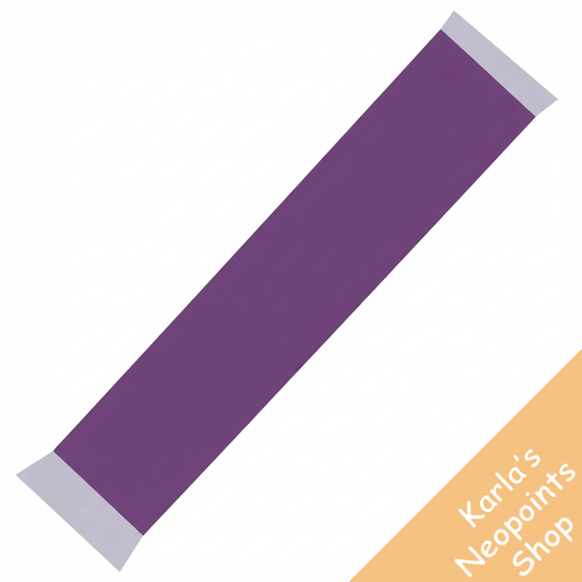 Magical Aubergine Chia Pop
