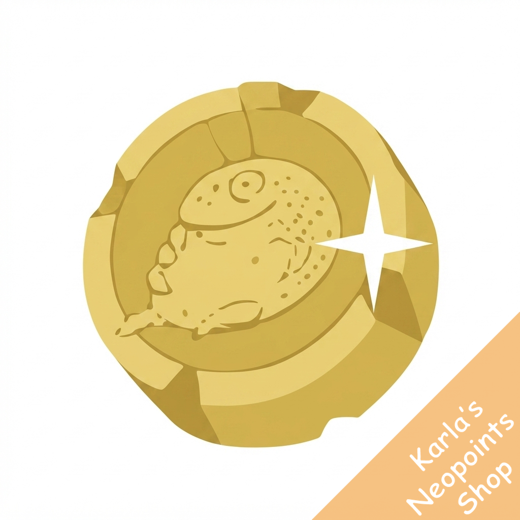 Larnikin Coin