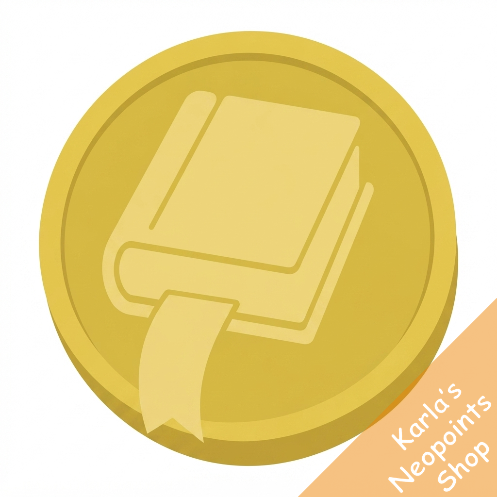 Book Coin