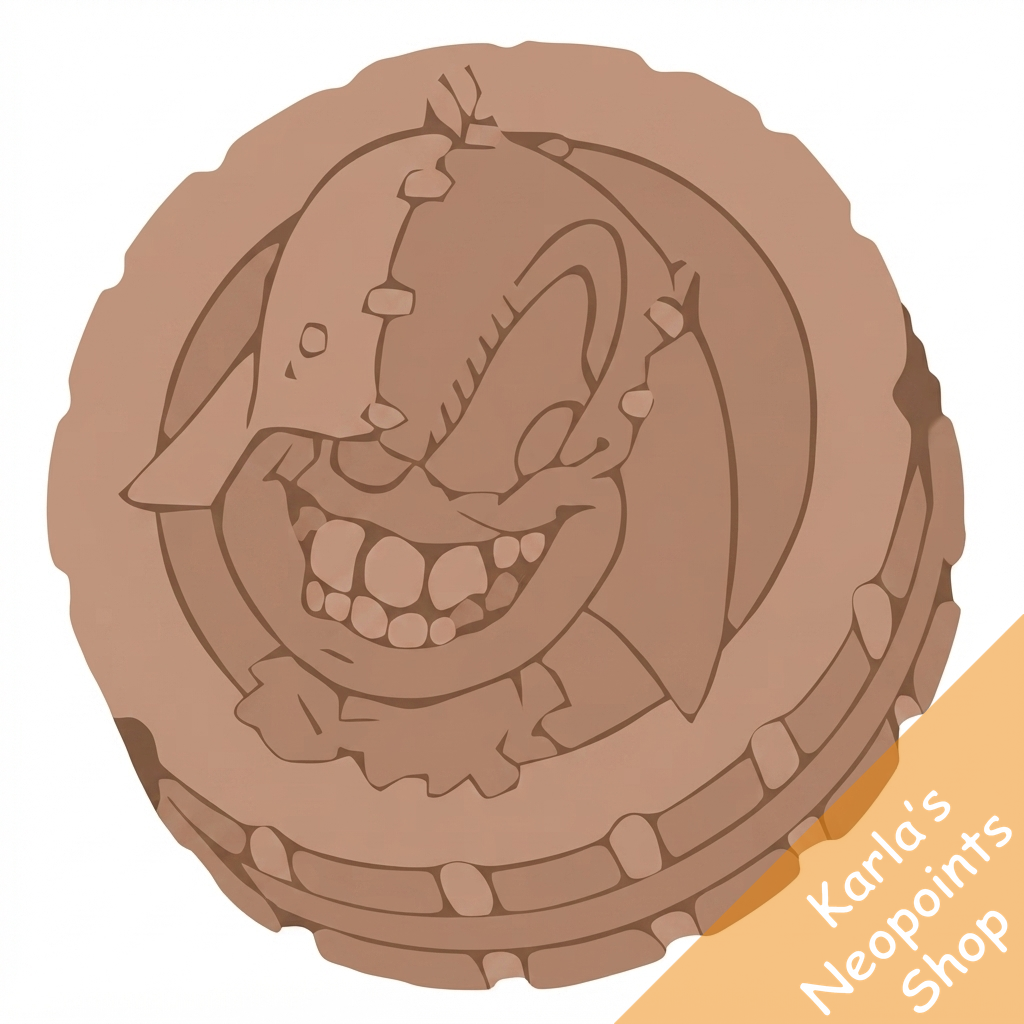 Eliv Thade Coin