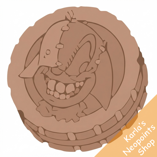 Eliv Thade Coin
