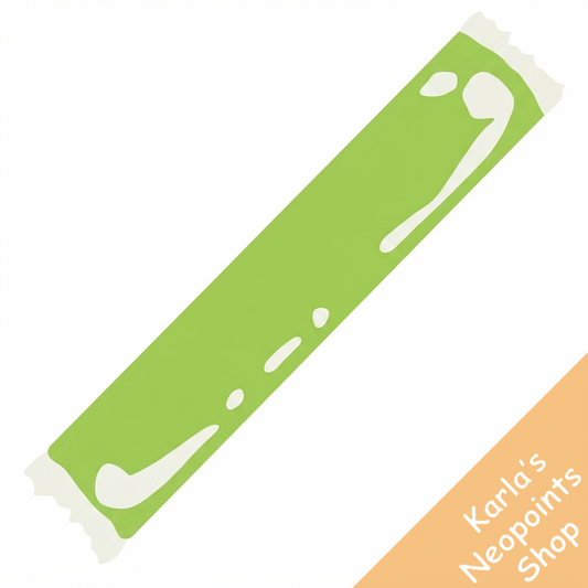 Magical Apple Chia Pop