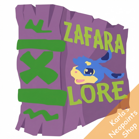 Zafara Lore
