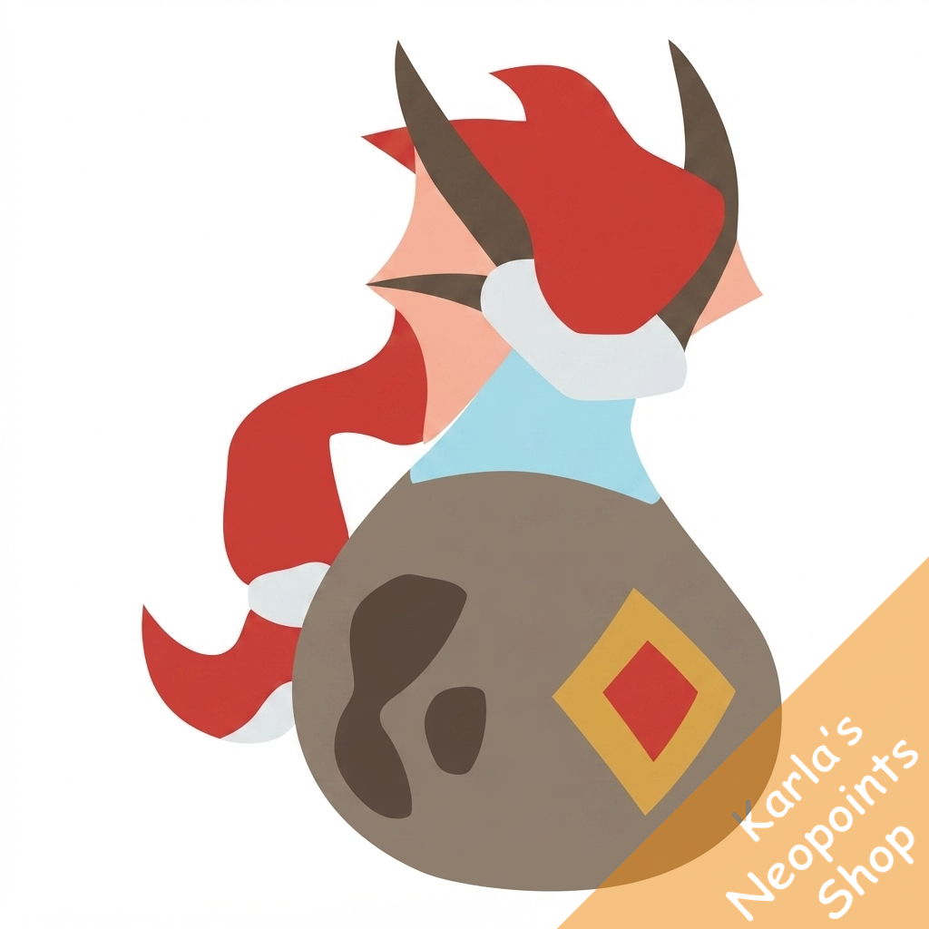 Tyrannian Peophin Morphing Potion