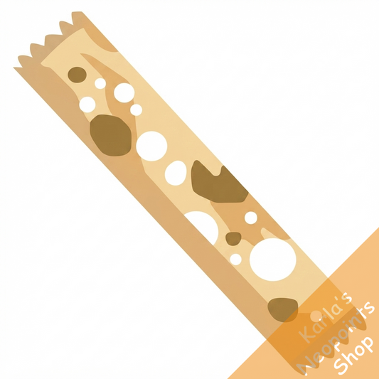 Magical Onion Chia Pop