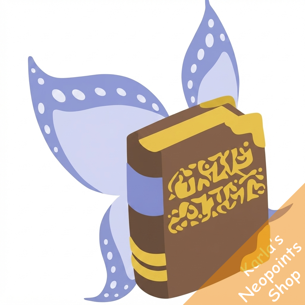 Faerie Secrets