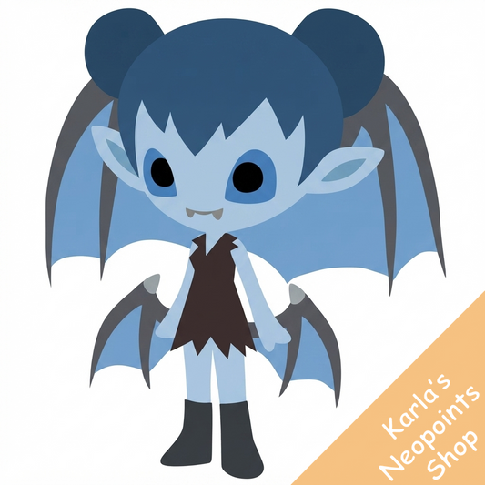 Spite Doll