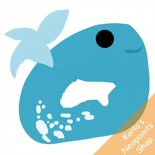 Fish Doughnutfruit