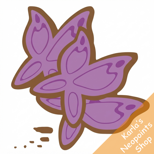 Fyora Cookies