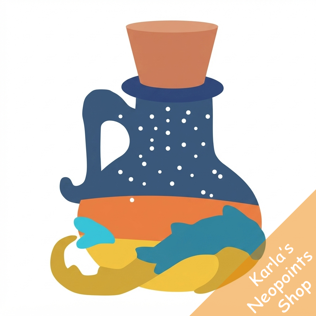 Eventide Draik Morphing Potion