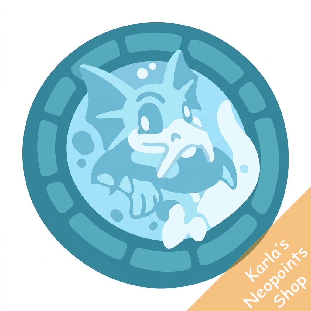 Maraquan Draik Maractite Coin