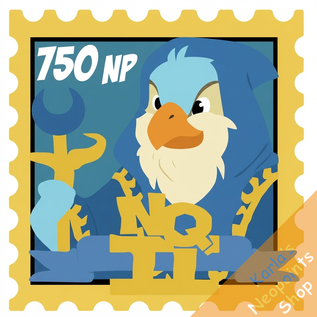 Ramtor Stamp