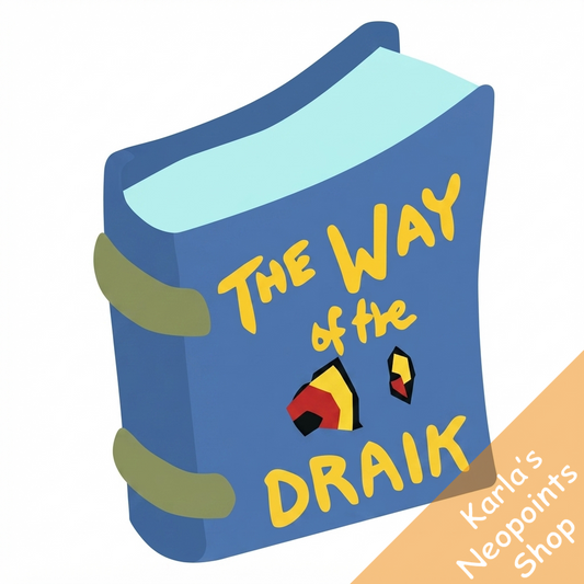 The Way of the Draik