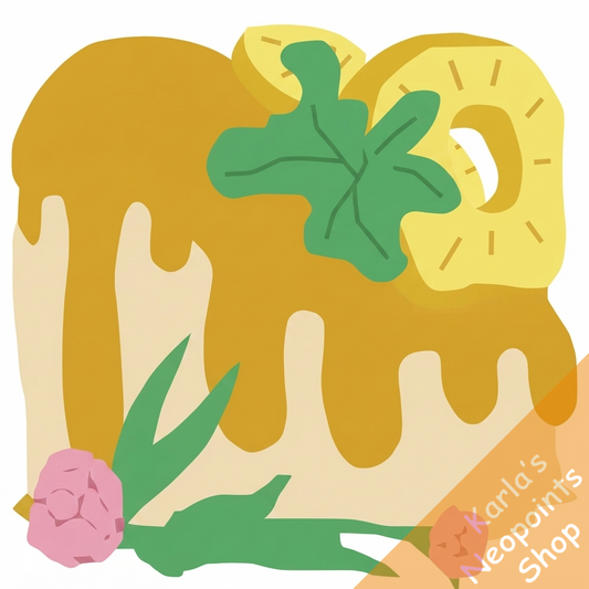 Island Meatloaf