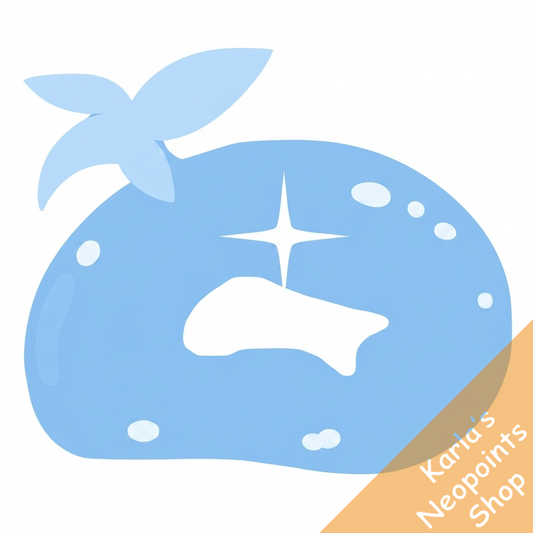 Icy Doughnutfruit