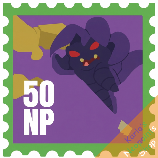 Ready to Roll Stamp