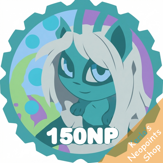 Isca Stamp