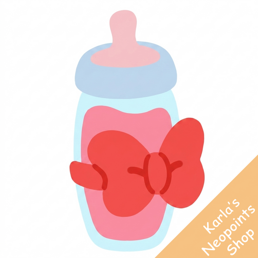 Baby Bruce Morphing Potion