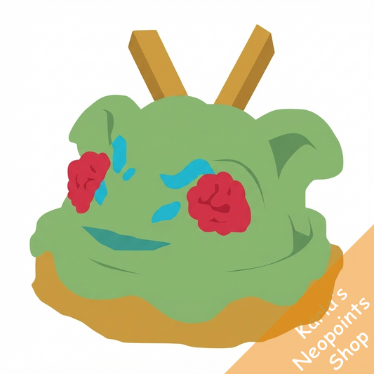 Haiku Dessert