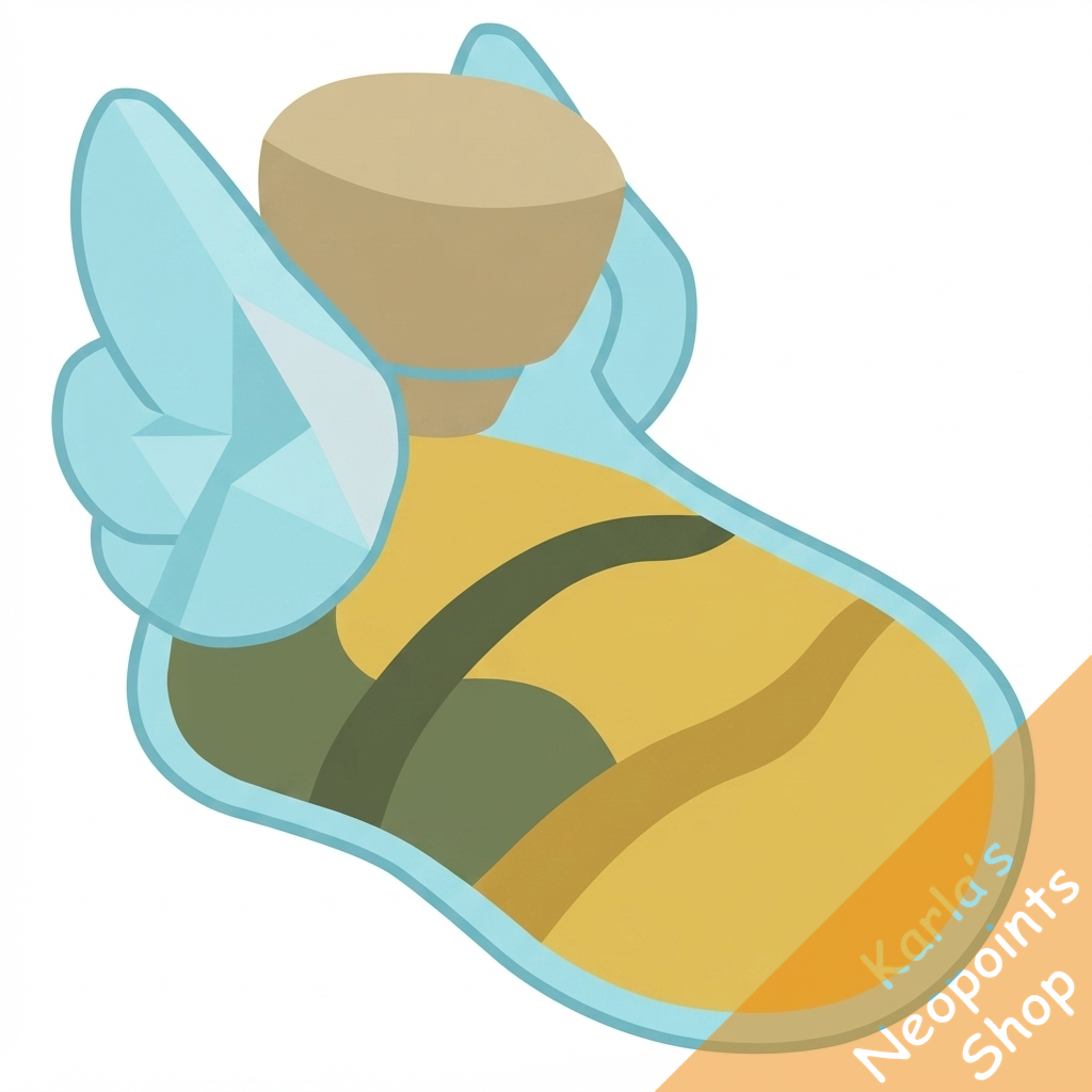 Potion of Dexterity