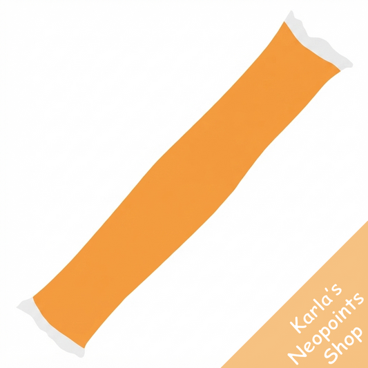 Magical Orange Chia Pop