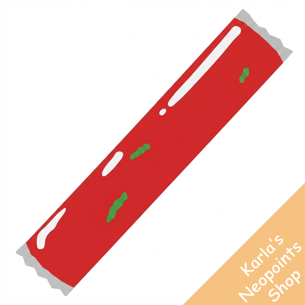 Magical Tomato Chia Pop