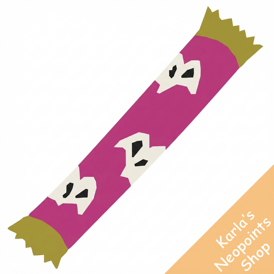 Magical Ummagine Chia Pop