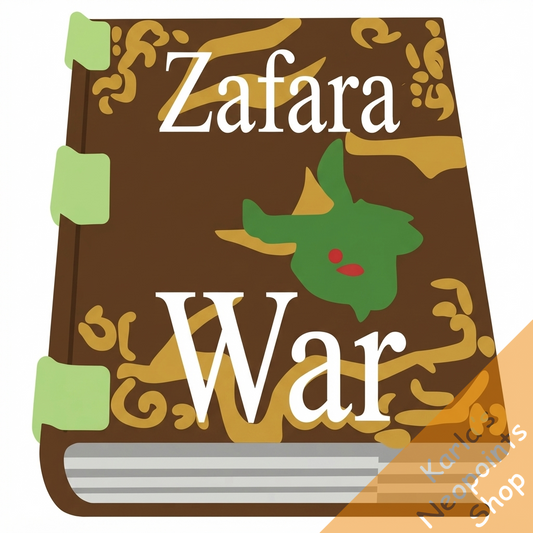 Zafara War