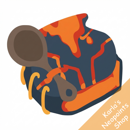 The Joys of Cooking with Magma
