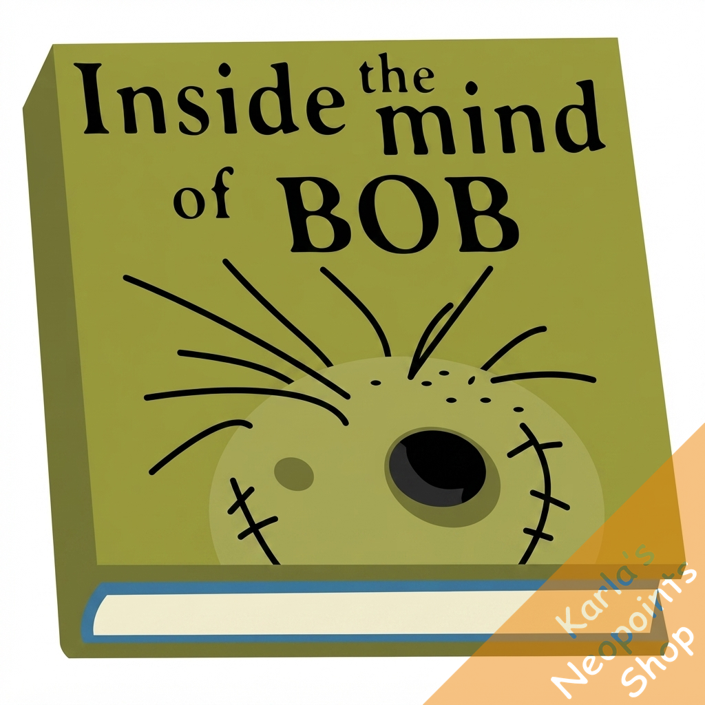 Inside the Mind of Bob