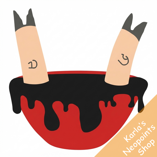 Snorkle Pudding