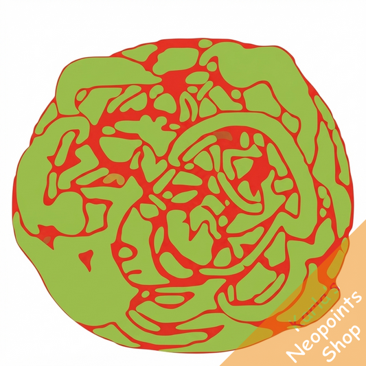 Vein Cabbage