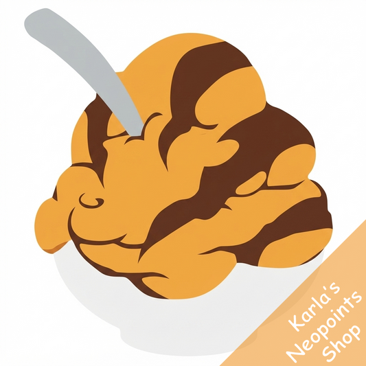 Tigersquash Custard