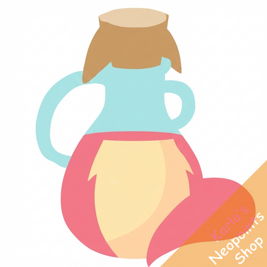 Red Kacheek Morphing Potion
