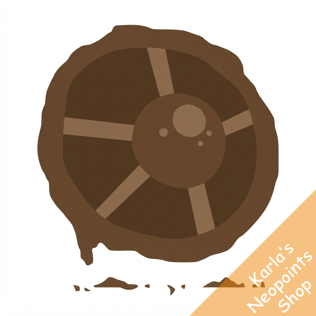 Dirt Shield