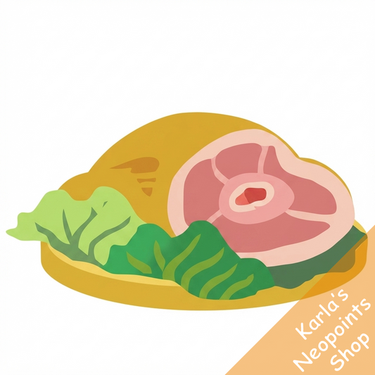 Roast Pork