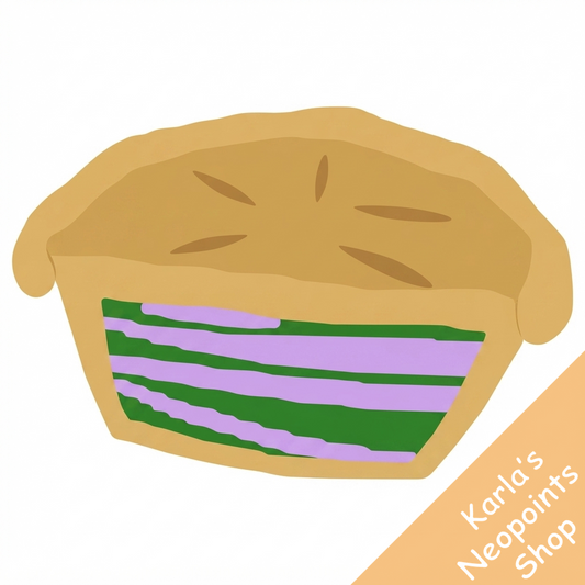 Vionanna Mince Pie