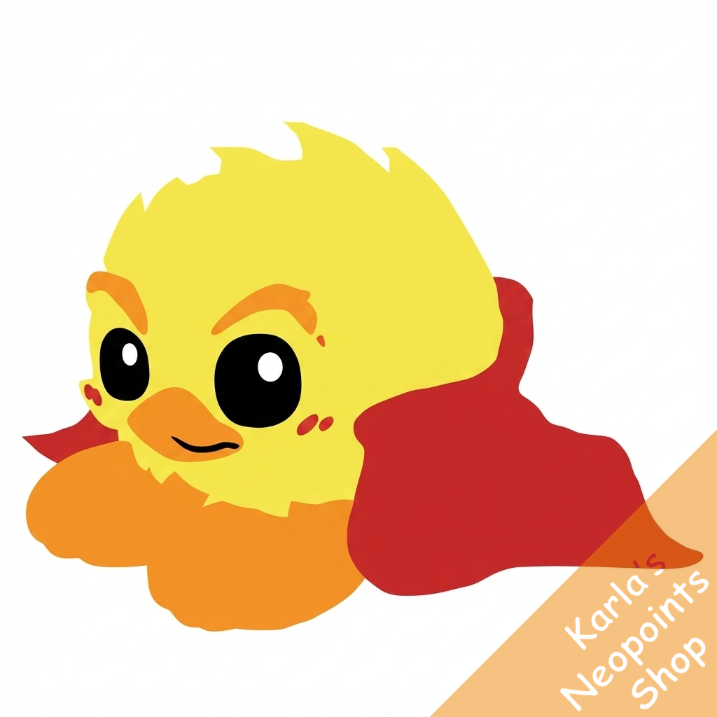 Boraxis Plushie