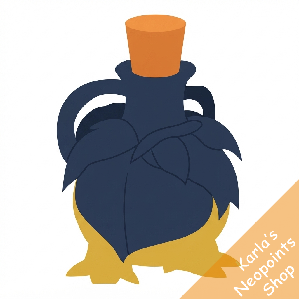 Eventide Tonu Morphing Potion