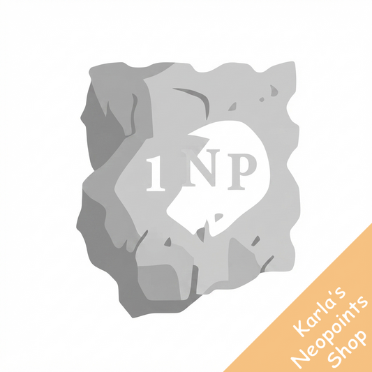 Stone Stamp