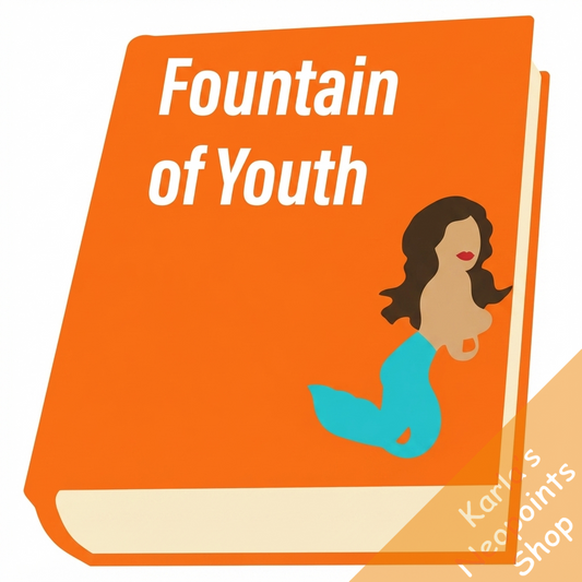 Fountain of Youth