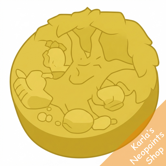Money Tree Coin