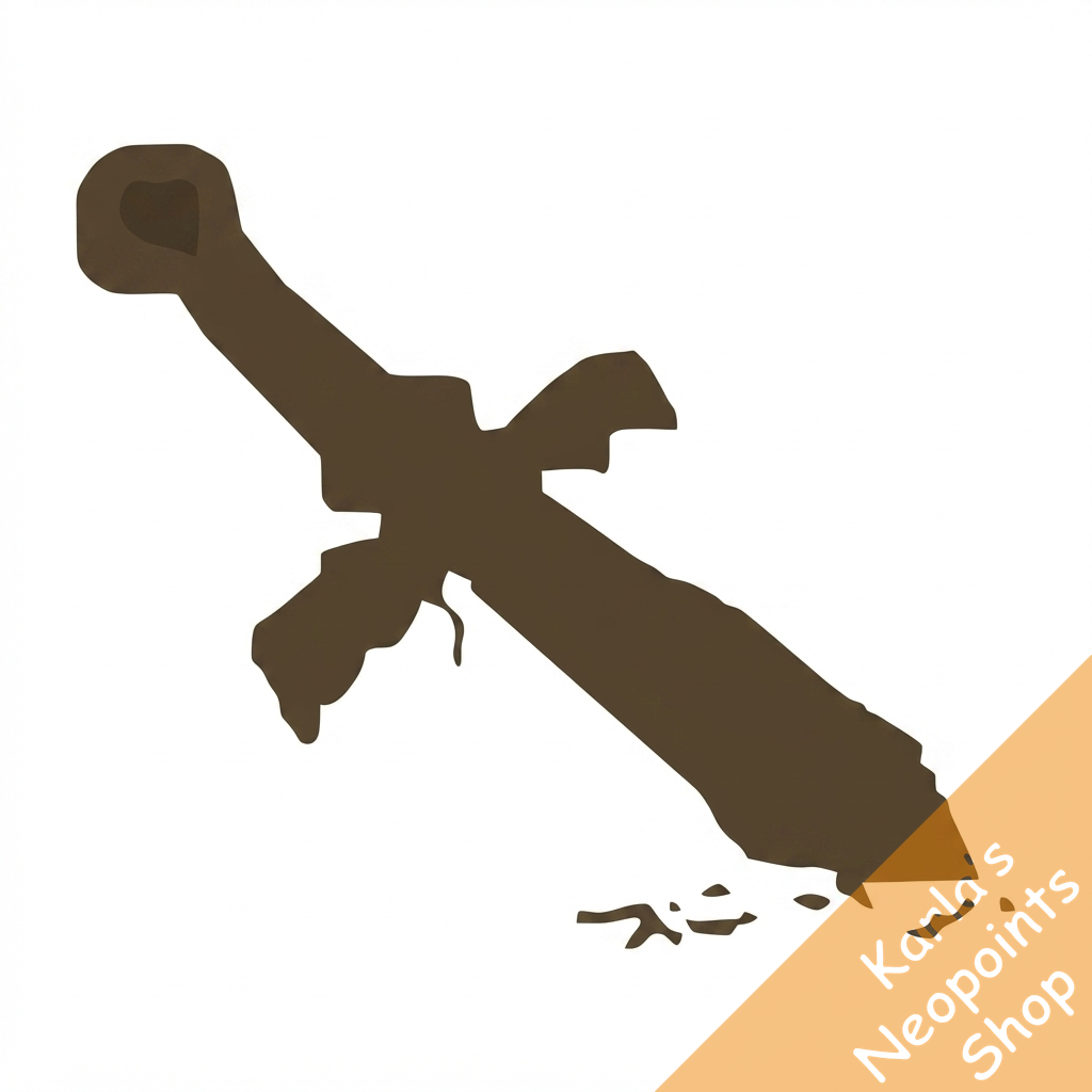 Dirt Sword