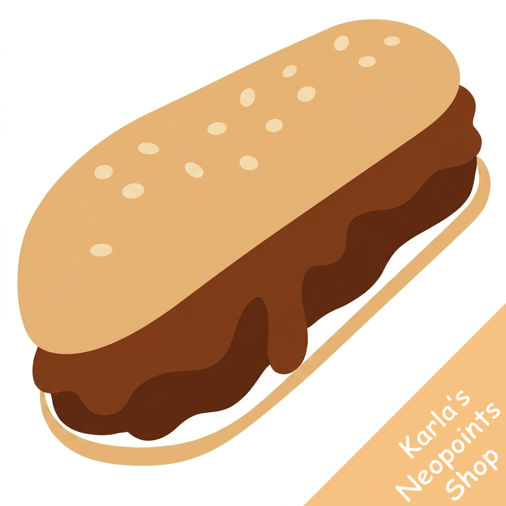 Chocolate Sandwich