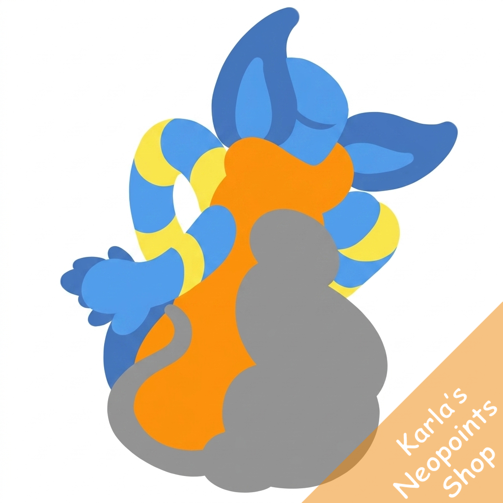 Plushie Bori Morphing Potion