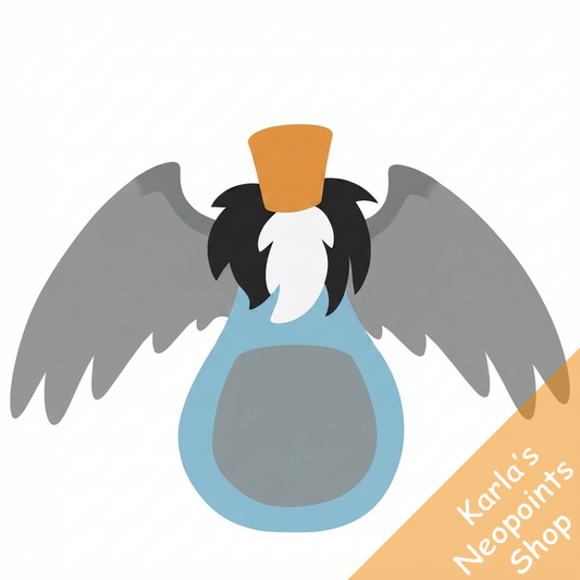 Skunk Eyrie Morphing Potion