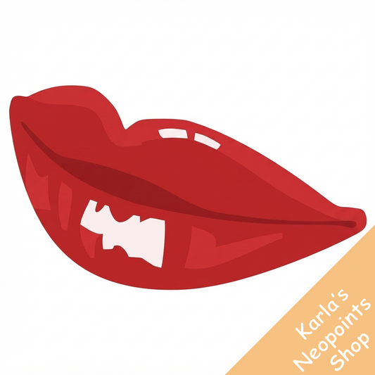 False Lips