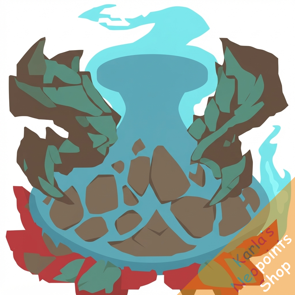 Poogle Transmogrification Potion